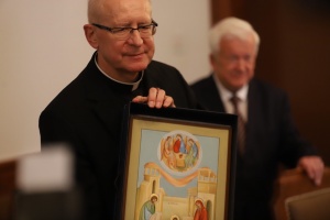 ksiądz jan machniak